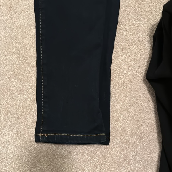 Dark skinny jean by INC - Picture 3 of 3